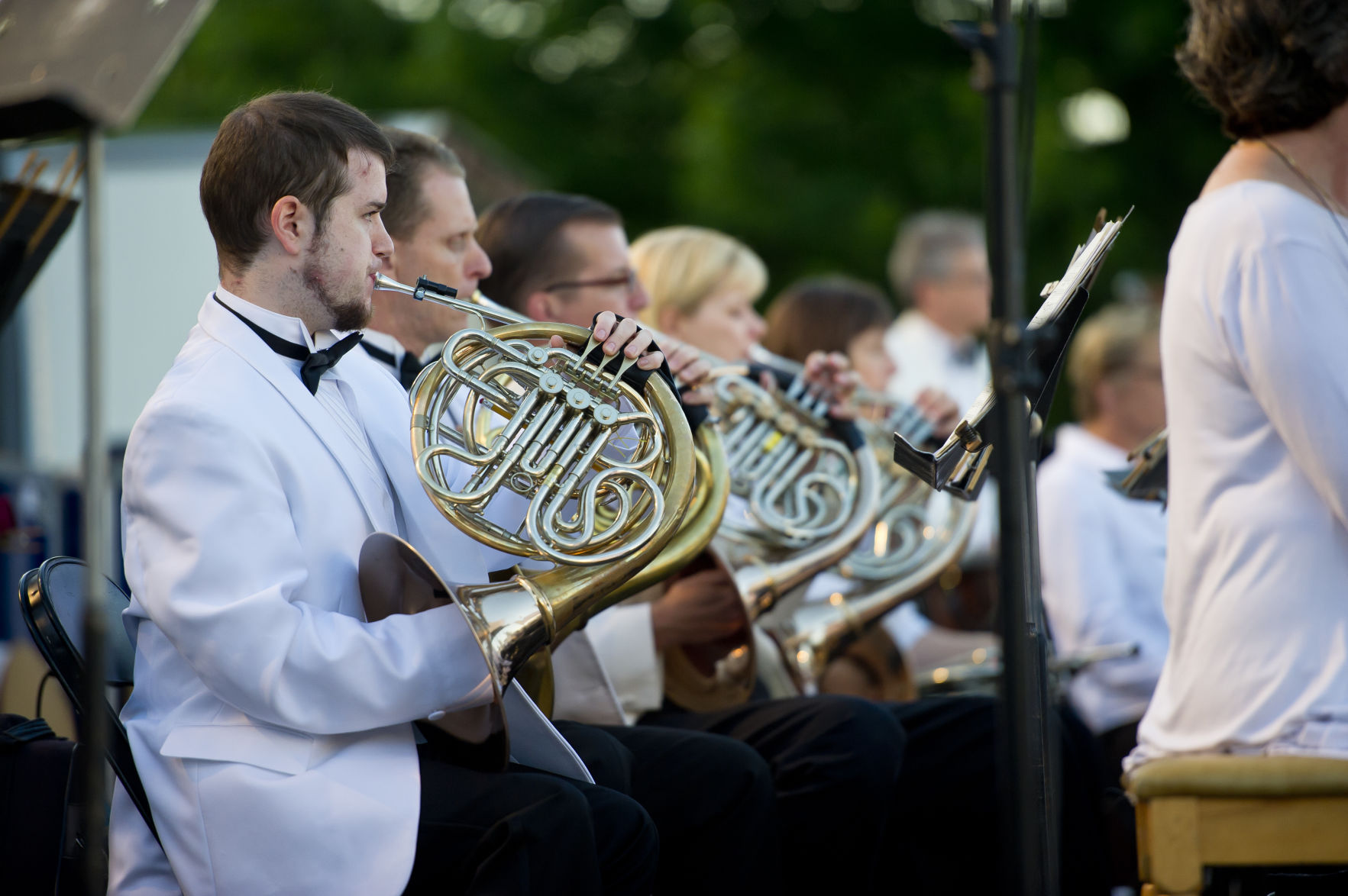 Minnesota Orchestra
